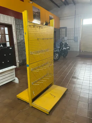 Mostruário