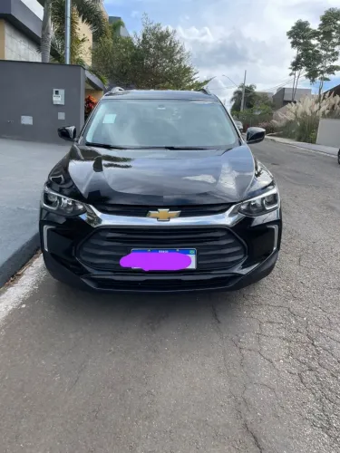 Chevrolet Tracker LT 1.0 Turbo 12V Flex AUT 2024