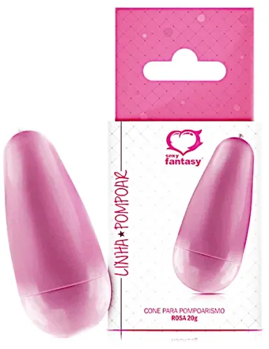 Kit de pesos para exercícios pélvicos