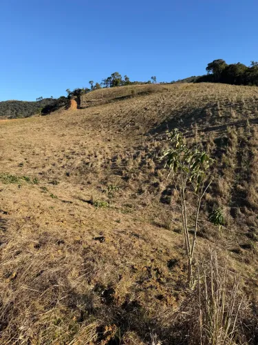 ANITÁPOLIS/SC - terreno Rural à Venda - 2 Hectares (20.000 m²) | Anitápolis - SC
