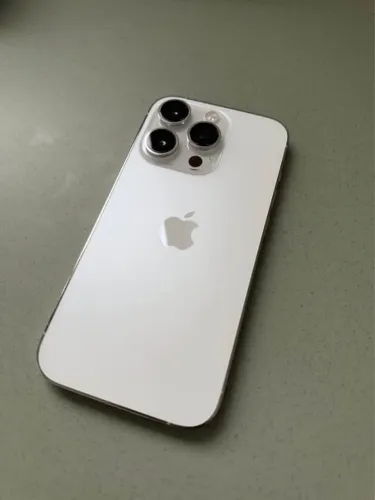 iPhone 14 Pro 128 Branco