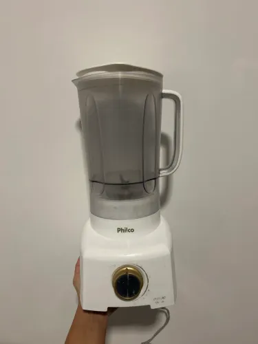 Liquidificador Philco PH900 | 1000w