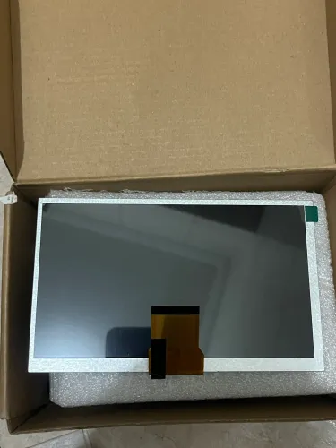 Tela secundária para computador