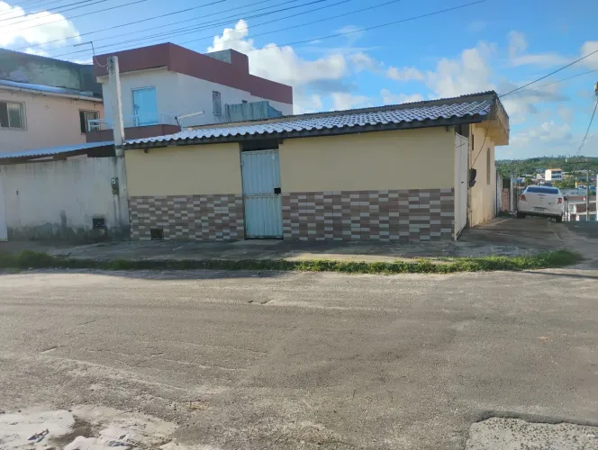Casa Vila de Abrantes 