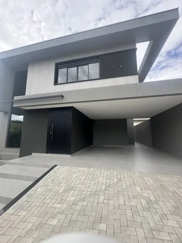 Alto padrão, sofisticação e exclusividade no bairro Órfãs