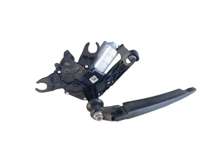 Motor Limpador Do Vidro Traseiro Peugeot 2008 2015 2016 2017 2018 2019