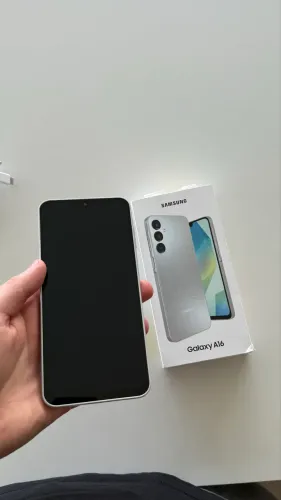 Samsung Galaxy A16 NOVO