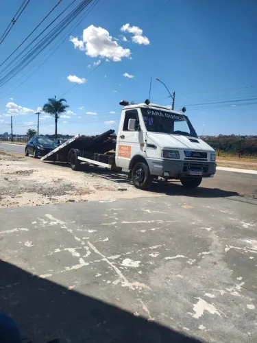 GUINCHO PLATAFORMA IVECO 3510
