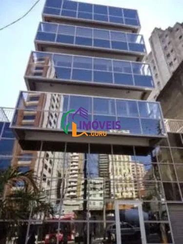 CONJ. COMERCIAL - JARDIM PAULISTA - SP