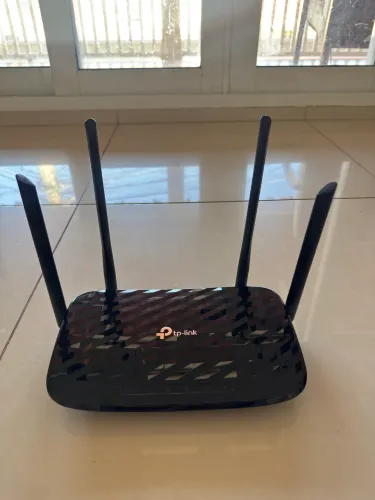 Roteador Tp Link Archer C6
