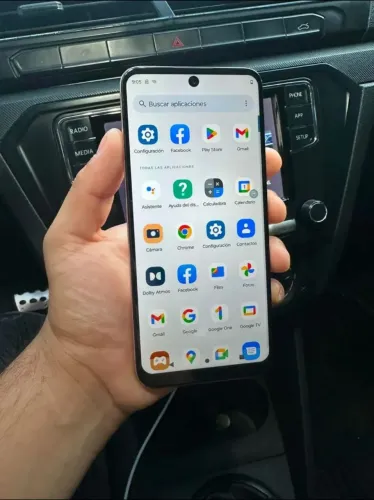 Moto G41