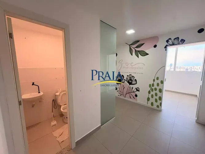 Sala Comercial para alugar, 23m² - Vila Velha