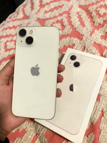Iphone 13 64gb