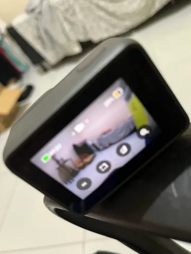 GoPro hero 7 Silver