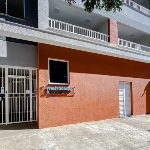 Apto 39 m² no Condomínio METROCASA ESTAÇÃO MOOCA, excelente localização, próximo da Estaçã