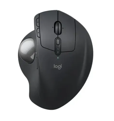 Mouse sem Fio Logitech Trackball MX Ergo S