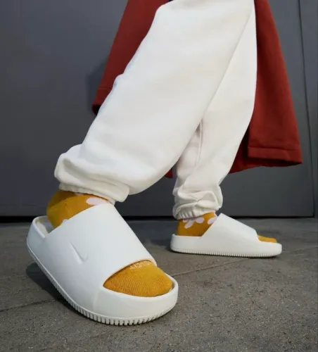 Chinelo Nike Calm Slide