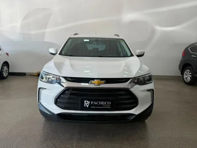 Chevrolet Tracker LT 1.0 Turbo 12V Flex AUT 2024