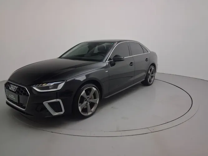 Audi A4 S Line 2.0 TFSI 204cv S Tonic 2024