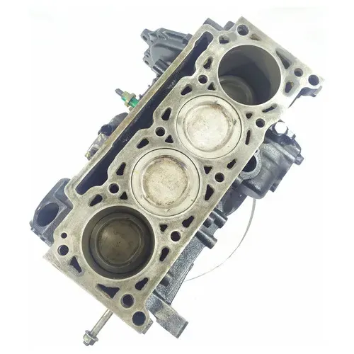 Bloco Motor Renault 19 1.8 8v 1994    330