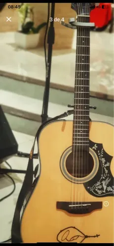 Violão Takamine GD15 