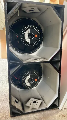 2 tornados de 18p 5000