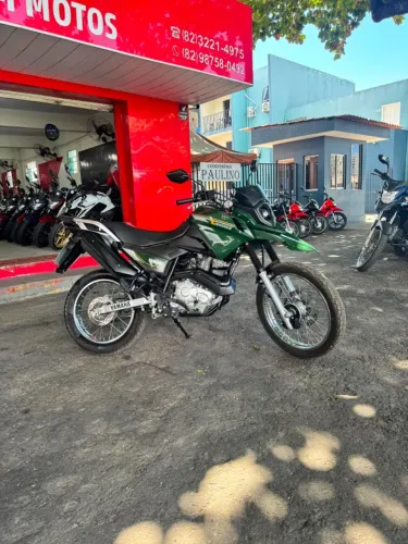 CROSSER 150Z 2026/2026