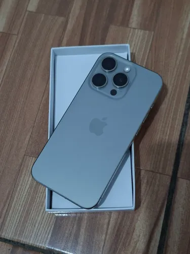 IPhone 15 Pro 1TB