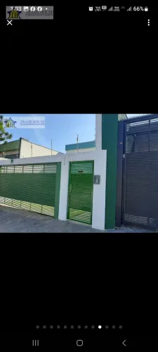 Sala em Bosque da Saúde - São Paulo