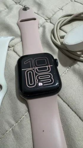 Apple Watch SE 2º Gen 