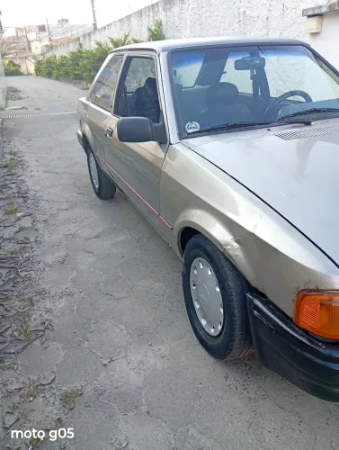Ford Escort Hobby 1.0 1994