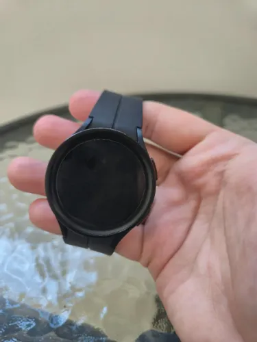 Samsung smartwatch 5 pro