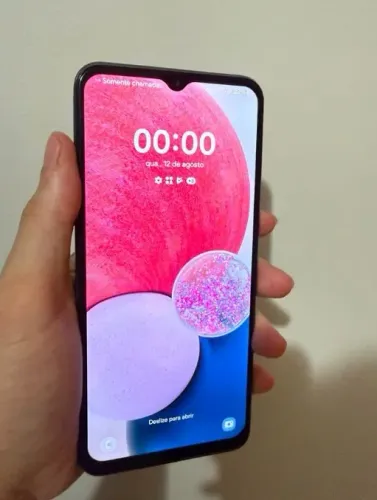 SAMSUNG GALAXY A13 128GB