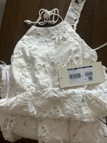 Vestido mídi colcci NOVO P