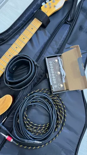 Guitarra
