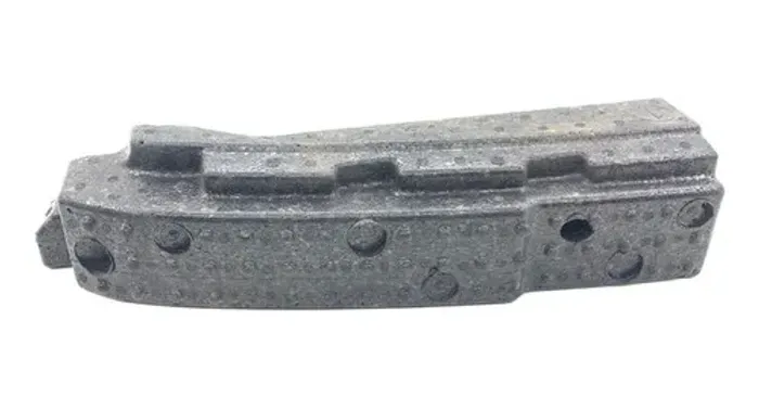 Espuma Esquerda Reforço Para-choque Dianteiro Vw Gol G6 2015