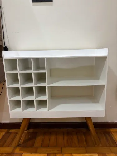 Rack - cantinho do vinho