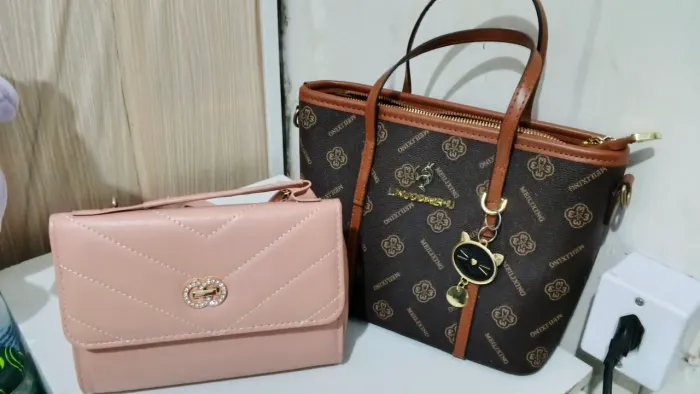 Bolsas femininas
