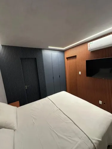 Imóvel para venda possui 47 metros quadrados com 1 quarto em Marco - Belém - PA