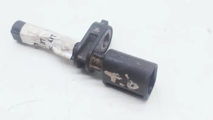 Sensor Estacionamento Traseiro Direito Golf Gti 2013/ 2014 Preto