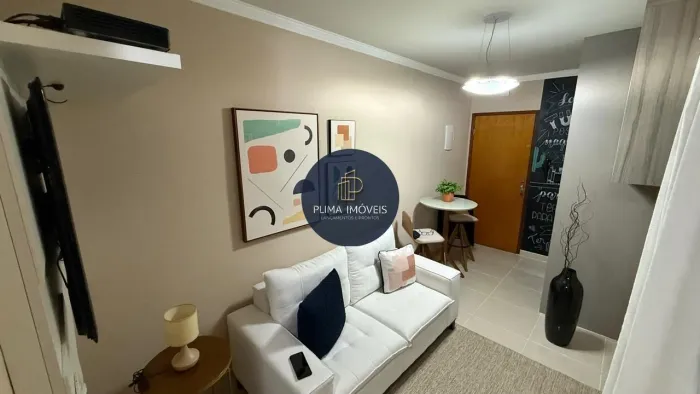 Excelente Oportunidade! Apto a Venda Jd. do Estádio Santo André 2 Dorms 37,5 m²