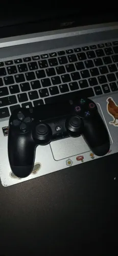 Controle ps4