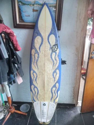 Prancha de surf secco 5.7 
