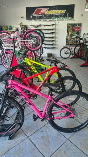 Bikes aro 29 mtb 15 17 19 alumínio cubo k12