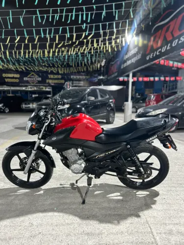 FACTOR 125 FLEX 2024 / 18.000 KM 