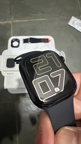 Apple Watch Series 11 46mm
