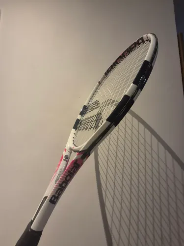 Raquete de Tênis Babolat - Nova
