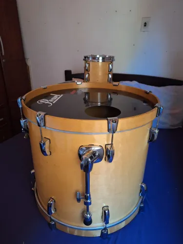 Bateria pearl vision