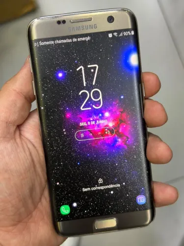 Samsumg Galaxy S7 EDGE