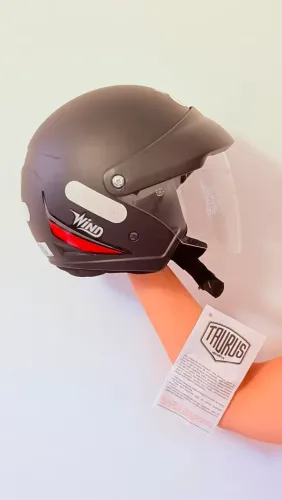 Capacete aberto Taurus Helmets 58